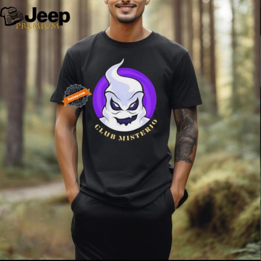 Official Club Misterio Shirt