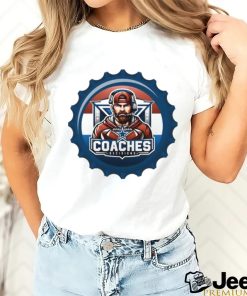 Official Coaches Decisions Dallas Cowboy Football T shirt