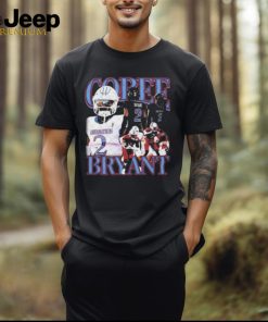 Official Cobee Bryant Kansas Dreams 2024 Shirt