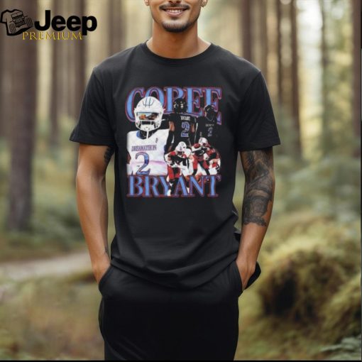 Official Cobee Bryant Kansas Dreams 2024 Shirt