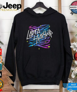 Official Cobra Starship 2024 Tour Shirt
