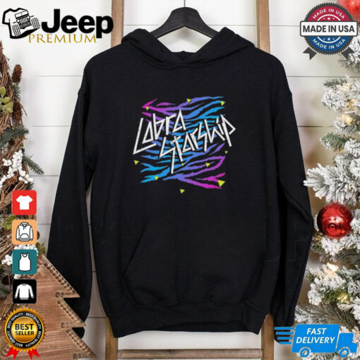 Official Cobra Starship 2024 Tour Shirt