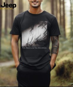 Official Cocteau Twins The Moon And The Melodies Shirt