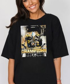 Official College Football playoff national champions 2024 natty champs shirt