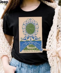 Official Courtney Barnett Nelsonville Music Festival Nelsonville OH July 27 2024 Shirt