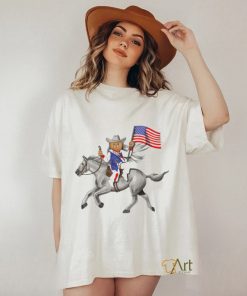 Official Cowboy Beehive T shirt