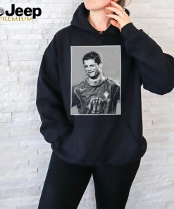 Official Cristiano Ronaldo Crying 2024 Shirt