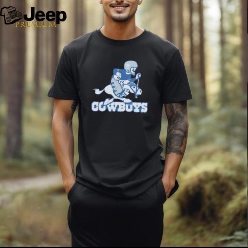 Official Dallas Cowboys Alt Logo ’66 Shirt