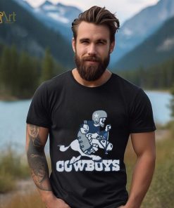 Official Dallas Cowboys Alt Logo ’66 shirt