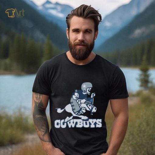 Official Dallas Cowboys Alt Logo ’66 shirt