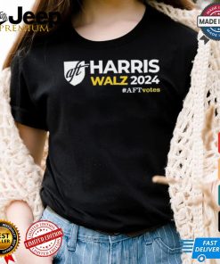 Official Dana Nessel Harris Walz 2024 #Aft Votes t shirt