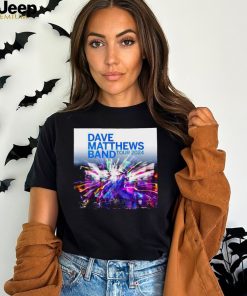 Official Dave Matthews Band Summer Tour 2024 T shirt