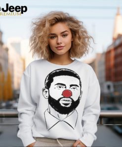 Official Dave Portnoy Kyrie Irving Clown Shirt