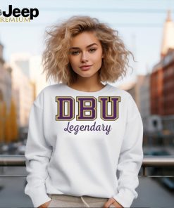 Official Dbu Legendary 2024 shirt