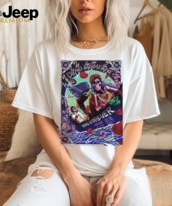 Official Dead And Company 06 21 2024 Dead Forever Sphere Event Poster Shirt