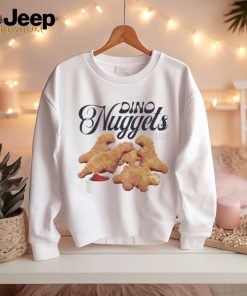 Official Dino Nuggets I Don’t Care That I’m A Grown Adult shirt