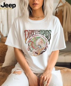 Official Dirty Heads Concerts and live tour 2024 shirt