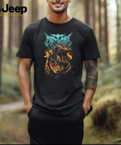 Official Distant Official Zard Tee Shirt