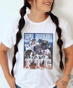 Official Doyersdave It’s Always Ftg Shirt