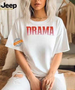 Official Drama Gradient 2024 T Shirt