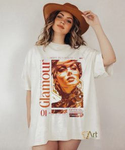 Official Drippy tee’s glamour shirt