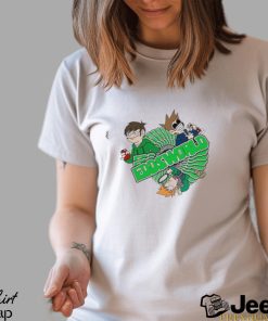 Official Eddsworld 2024 Shirt