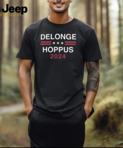 Official Elder Emo Delonge Hoppus 2024 Shirt