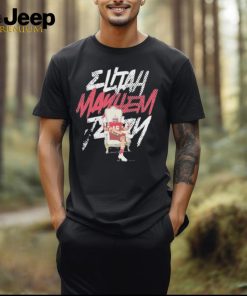 Official Elijah Jeudy Gameday Shirt