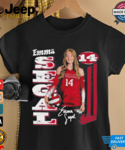 Official Emma Segal 14 Shirt