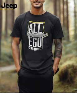 Official Ethan Page All Ego Shirt