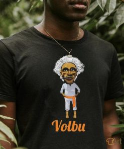 Official Fanrunradio Volbu Shirt