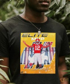 Official Four Star Alabama QB Commit Keelon Russell Has Won The Elite 11 MVP Classic T Shirt