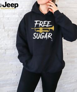 Official Free Sugar Shirt