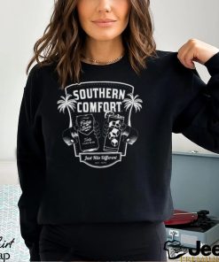 Official Friday Beers Southern Comfort Just Hits Different T shirt