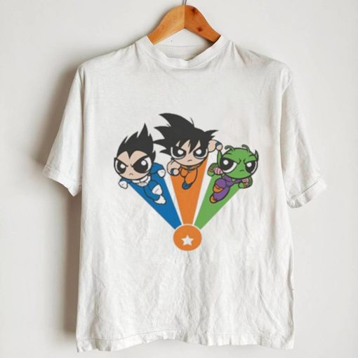 Official Geekcovers Powerball Boyz Shirt