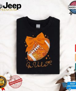 Official Go Tennessee Volunteers Football T Shirt