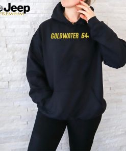 Official Goldwater 64 Shirt