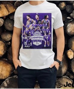 Official Grand Canyon Antelopes Men’s Basketball 2024 Tournament Champions Men’s Basketball Shirt