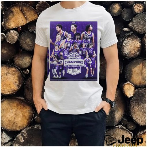 Official Grand Canyon Antelopes Men’s Basketball 2024 Tournament Champions Men’s Basketball Shirt