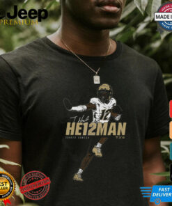 Official HE12MAN T Shirt