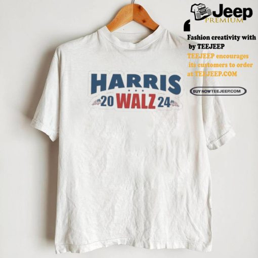 Official Harris walz 2024 sticker harris 2024 tim walz vp shirt