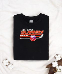 Official Hockey Team New York Islanders Vintage Shirt