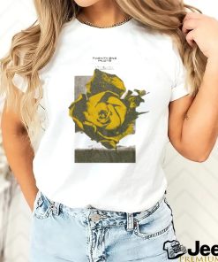 Official Hot topic 21 pilots yellow flower T shirt