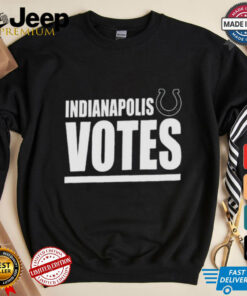 Official Indianapolis Colts Community Votes Shirt