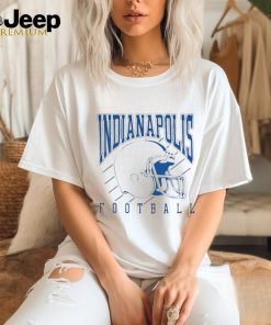 Official Indianapolis Football Helmet 2024 Shirt