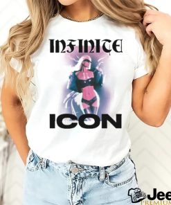 Official Infinite Icon Shirt