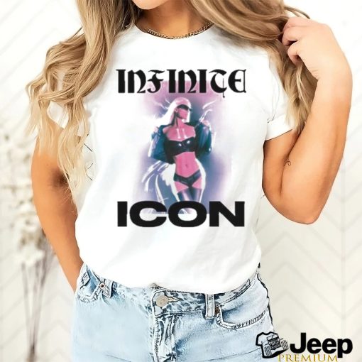 Official Infinite Icon Shirt