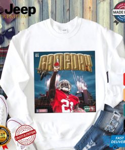 Official It’s Gameday For San Francisco 49ers NFL Kickoff 2024 49ers vs Jets t shirt