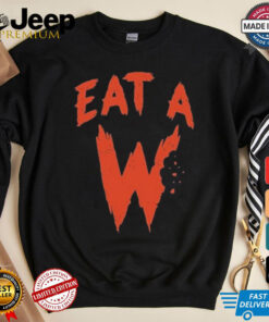 Official Jameis Winston Eat A W Shirt