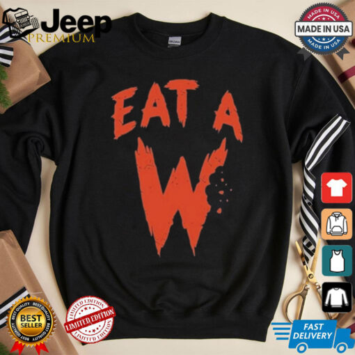 Official Jameis Winston Eat A W Shirt